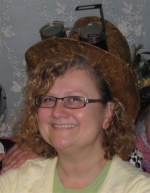Mrs. McKay 